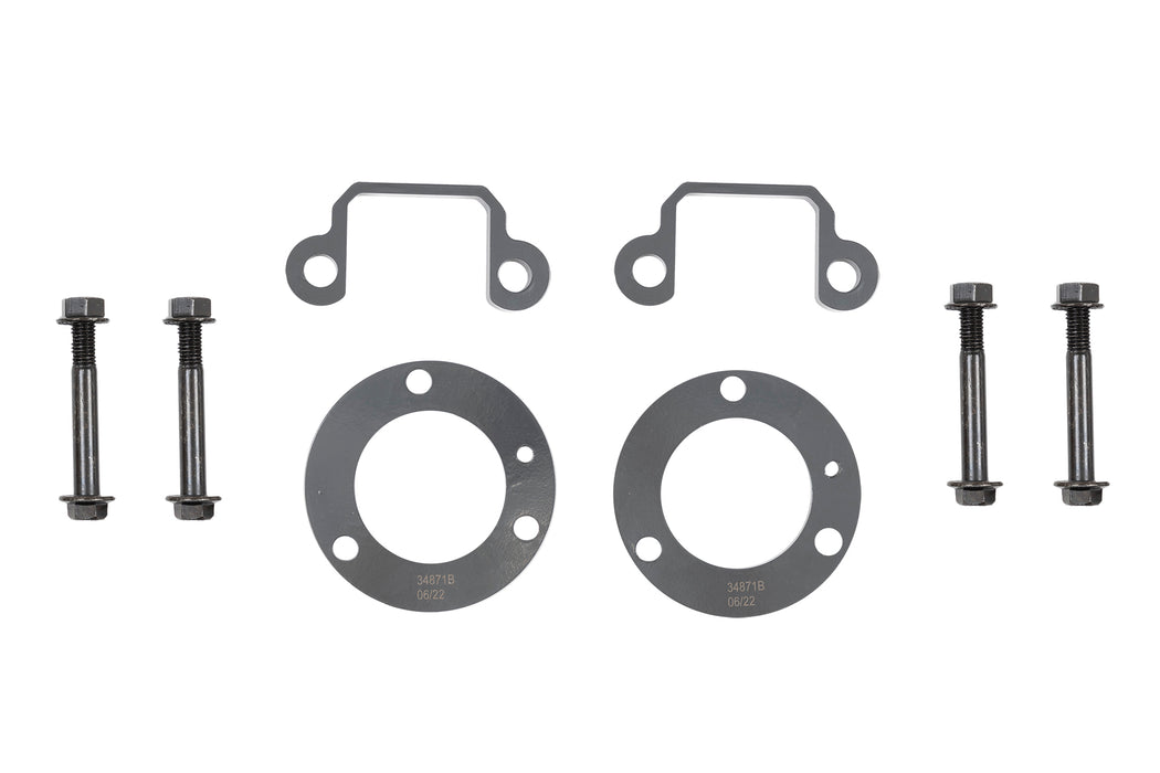 Belltech 34871 1" Lift Front Strut Spacer Kit - Truck Part Superstore