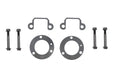 Belltech 34871 1" Lift Front Strut Spacer Kit - Truck Part Superstore