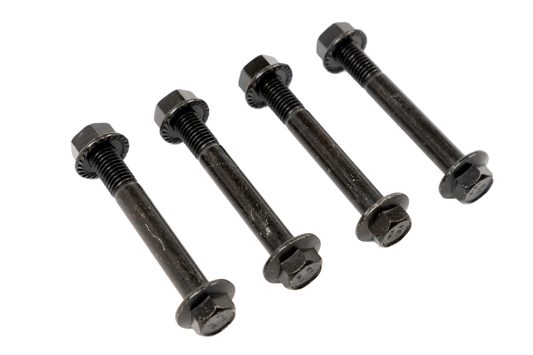 Belltech 34871 1" Lift Front Strut Spacer Kit - Truck Part Superstore