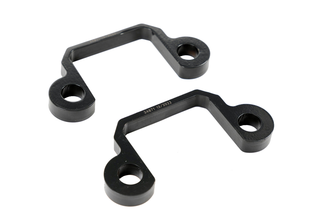 Belltech 34871 1" Lift Front Strut Spacer Kit - Truck Part Superstore