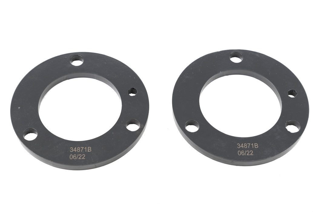 Belltech 34871 1" Lift Front Strut Spacer Kit - Truck Part Superstore
