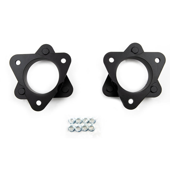 Belltech 34906 3" Lift Front Strut Spacer - Truck Part Superstore