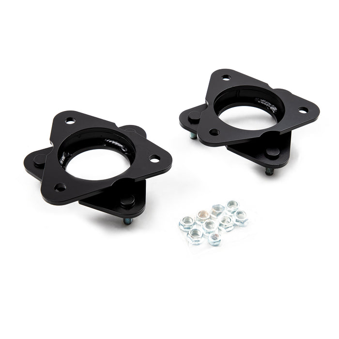 Belltech 34908 2" Lift Front Strut Spacer - Truck Part Superstore