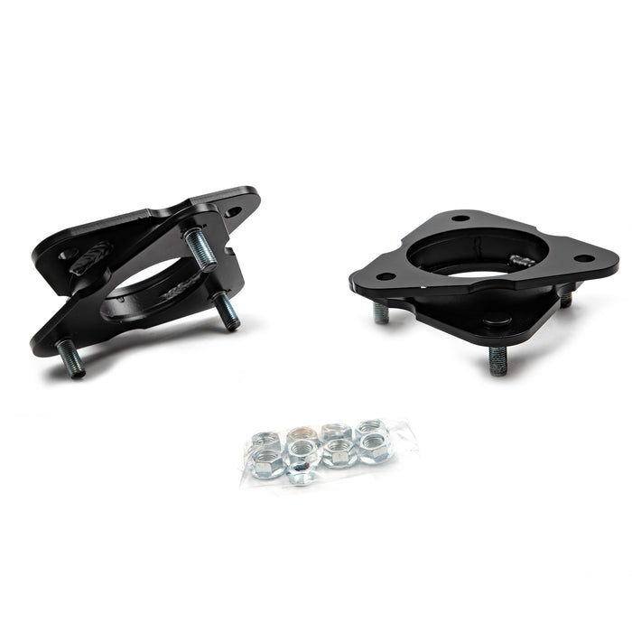 Belltech 34908 2" Lift Front Strut Spacer - Truck Part Superstore