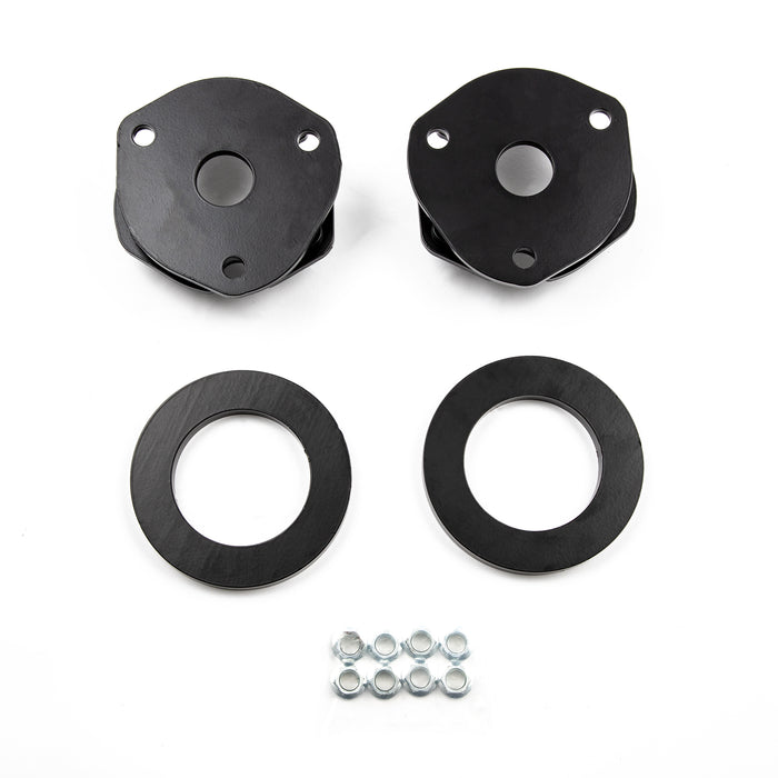 Belltech 34920 2.5" Lift Front Strut Spacer - Truck Part Superstore