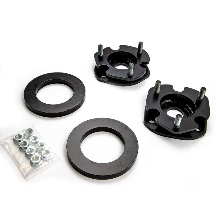 Belltech 34920 2.5" Lift Front Strut Spacer - Truck Part Superstore
