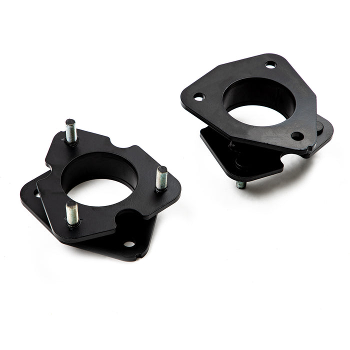 Belltech 34930 2.5" Lift Front Strut Spacer - Truck Part Superstore