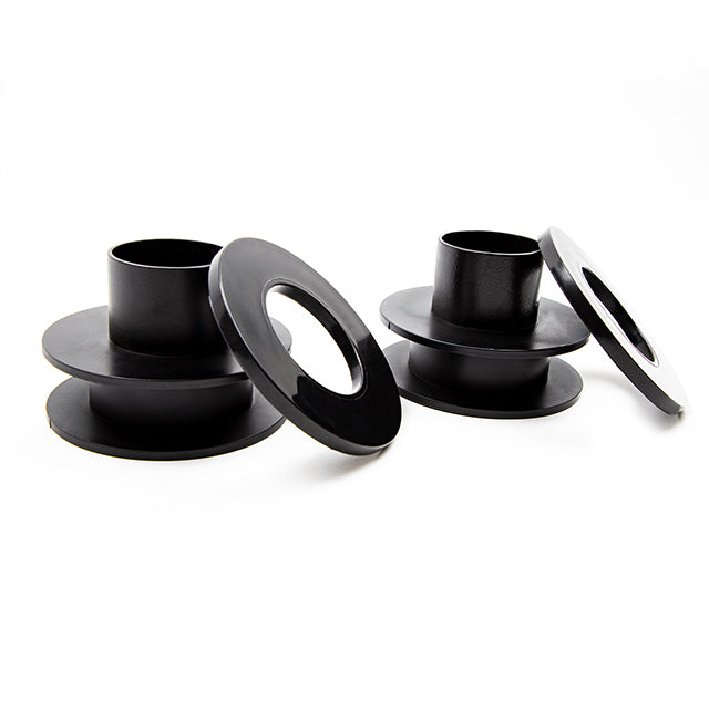 Belltech 34935 2.5" Lift Front Coil Spring Spacer - Truck Part Superstore