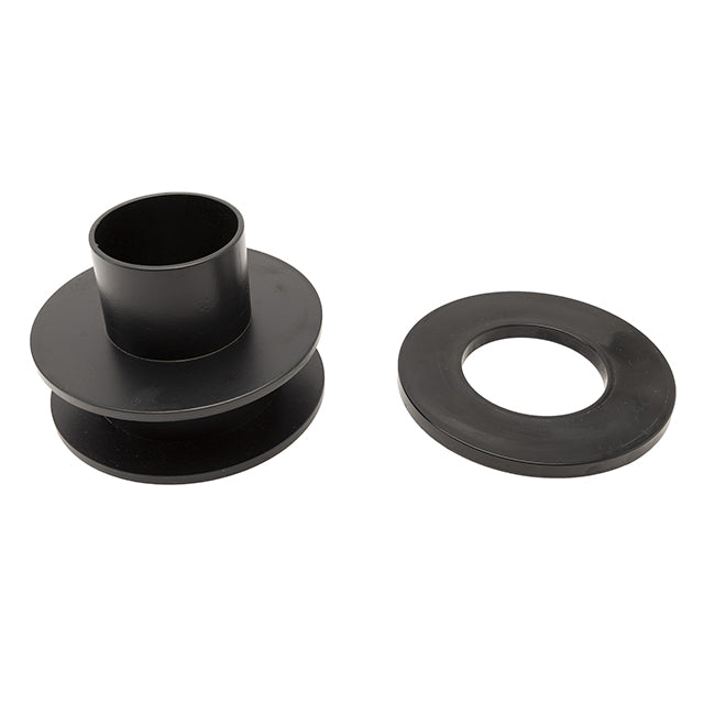 Belltech 34935 2.5" Lift Front Coil Spring Spacer - Truck Part Superstore