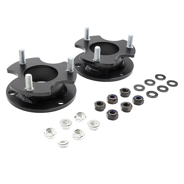 Belltech 34938 2.5" Lift Front Strut Spacer - Truck Part Superstore