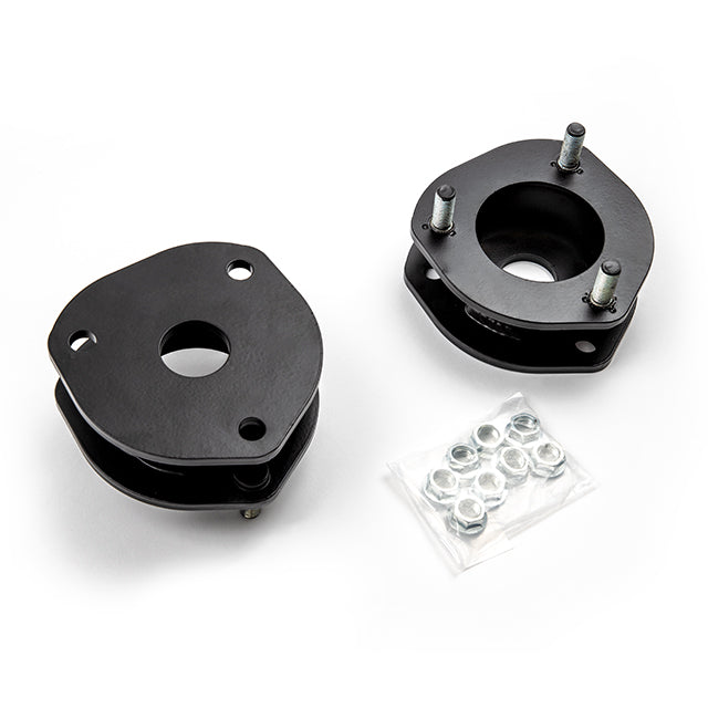 Belltech 34938 2.5" Lift Front Strut Spacer - Truck Part Superstore
