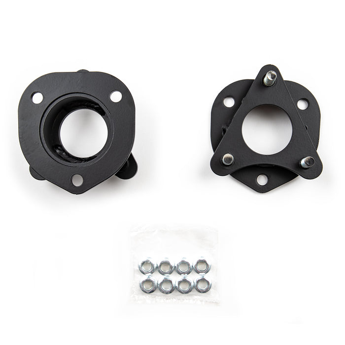 Belltech 34942 2.5" Lift Front Strut Spacer - Truck Part Superstore
