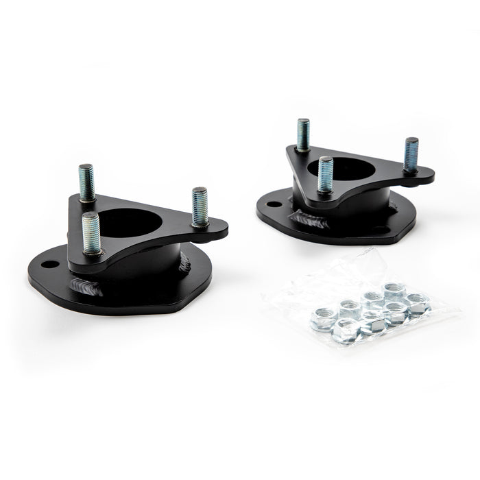 Belltech 34942 2.5" Lift Front Strut Spacer - Truck Part Superstore