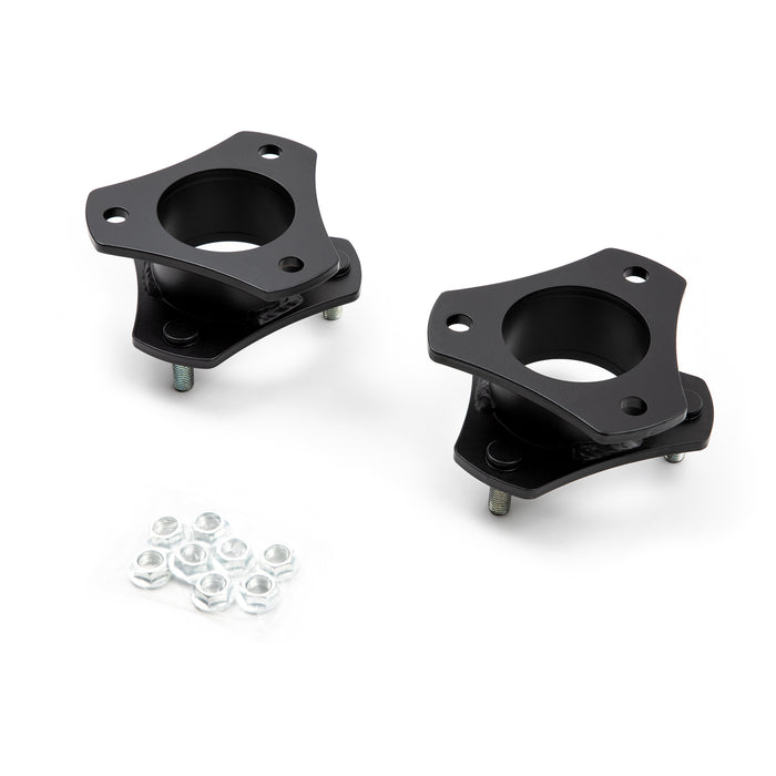 Belltech 34951 2.5" Lift Front Strut Spacer - Truck Part Superstore