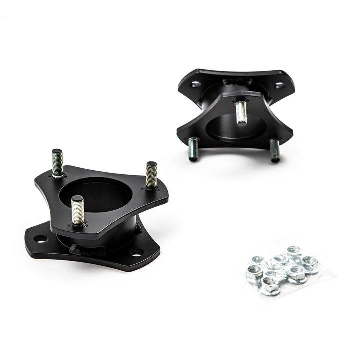 Belltech 34951 2.5" Lift Front Strut Spacer - Truck Part Superstore