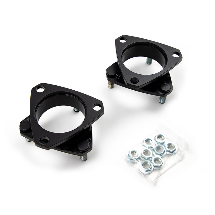 Belltech 34955 2.5" Lift Front Strut Spacer - Truck Part Superstore