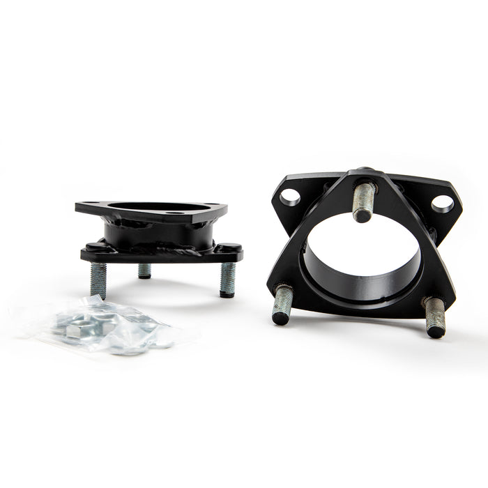Belltech 34955 2.5" Lift Front Strut Spacer - Truck Part Superstore