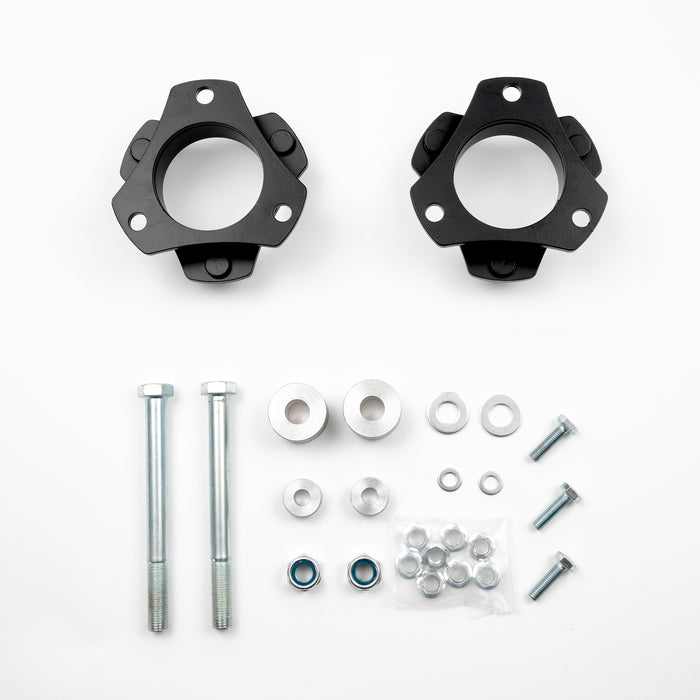 Belltech 34956 2.5" Lift Front Strut Spacer - Truck Part Superstore