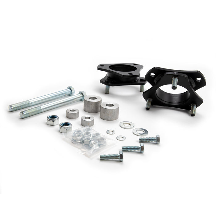 Belltech 34956 2.5" Lift Front Strut Spacer - Truck Part Superstore
