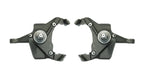Belltech 3500 Suspension Spindle Drop Set - Truck Part Superstore