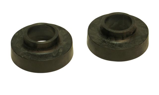 Belltech 35323 1" Rear Coil Spring Spacer Lift - Truck Part Superstore