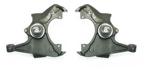 Belltech 3600 Suspension Spindle Drop Set - Truck Part Superstore