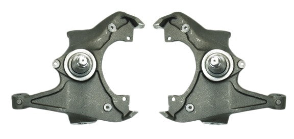 Belltech 3700 Suspension Spindle Drop Set - Truck Part Superstore