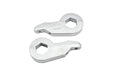 Belltech 3921 1-2" Adjustable Drop Torsion Bar Keys (Pair) - Truck Part Superstore