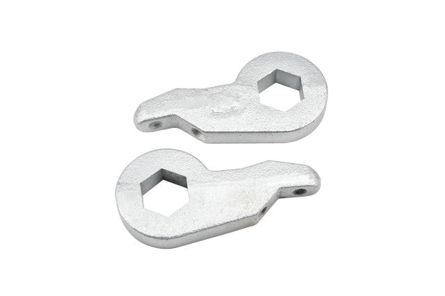 Belltech 3921 1-2" Adjustable Drop Torsion Bar Keys (Pair) - Truck Part Superstore