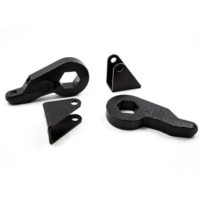 Belltech 3927 1-3" Adjustable Lift Torsion Bar Keys (Pair) - Truck Part Superstore