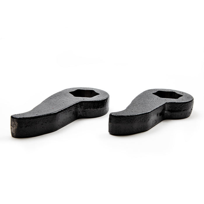 Belltech 3928 1-3" Adjustable Lift Torsion Bar Keys (Pair) - Truck Part Superstore