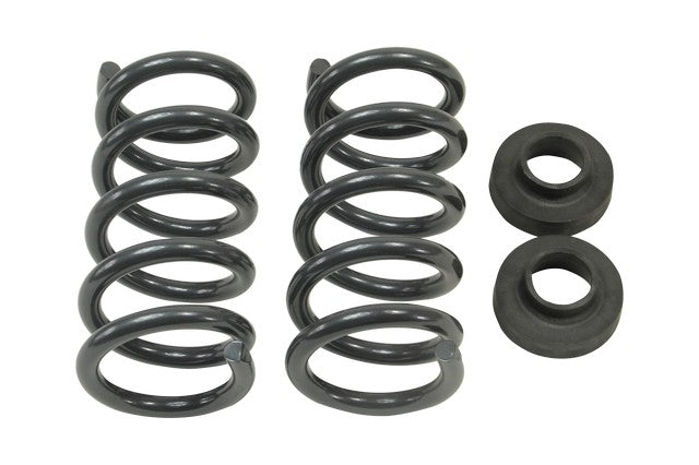 Belltech 4204 1" Lowered Front Ride Height - Truck Part Superstore