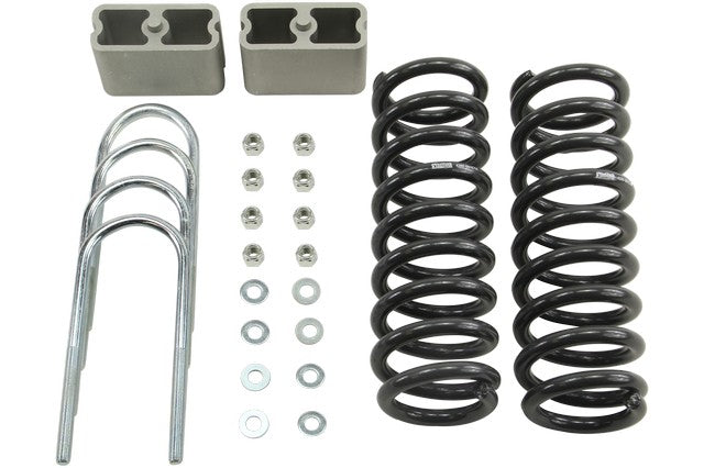 Belltech 443 Front And Rear Complete Kit W/O Shocks - Truck Part Superstore