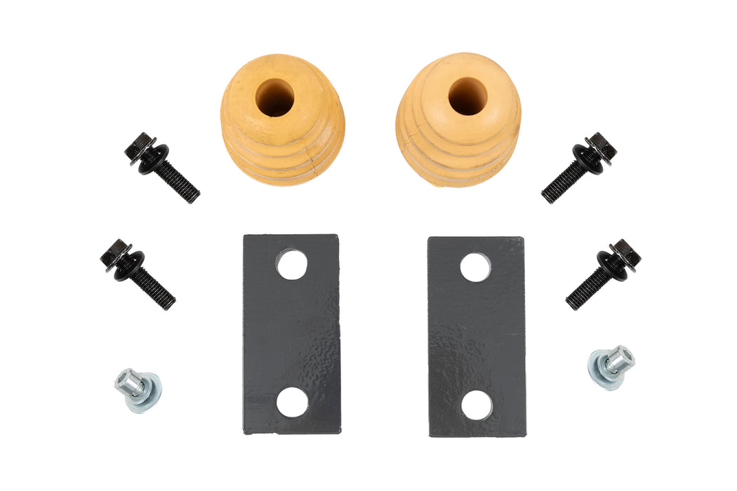 Belltech 45320 4 or 5" Lowered Rear Ride Height - Truck Part Superstore