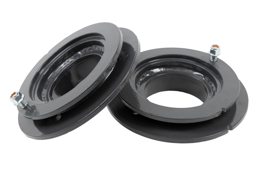 Belltech 45320 4 or 5" Lowered Rear Ride Height - Truck Part Superstore