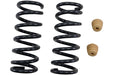 Belltech 4763 2" Lowered Front Ride Height - Truck Part Superstore