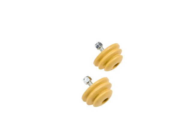 Belltech 4922 Universal Cone 1.26" Tall x 2.5" OD - Truck Part Superstore