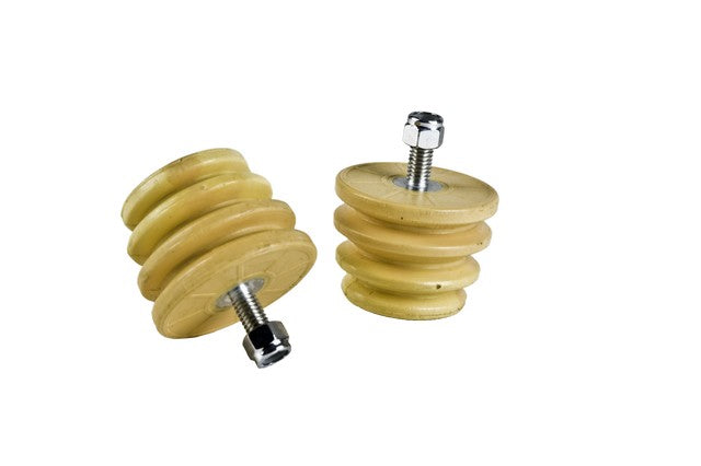 Belltech 4923 Universal Cone 2.01" Tall x 2.5" OD - Truck Part Superstore