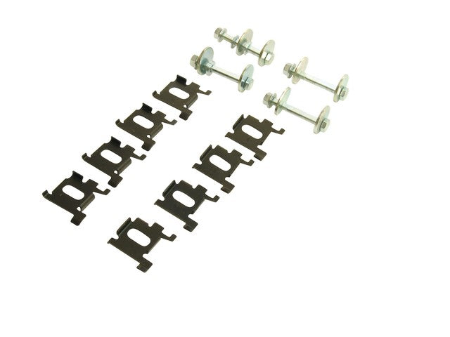 Belltech 4949 2 deg. +/- Caster and Camber Adjustment - Truck Part Superstore