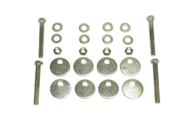 Belltech 4952 2 deg. +/- Caster and Camber Adjustment - Truck Part Superstore