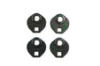 Belltech 4954 1 deg. +/- Caster and Camber Adjustment - Truck Part Superstore