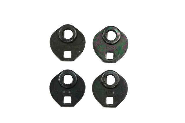 Belltech 4954 1 deg. +/- Caster and Camber Adjustment - Truck Part Superstore
