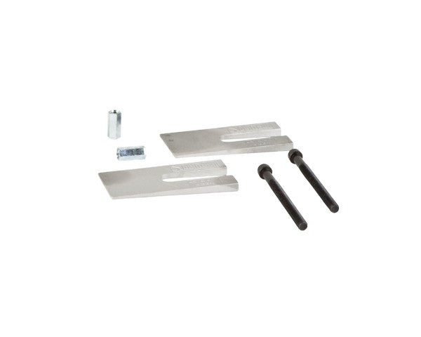 Belltech 4976 Universal 3 deg. Axle Pinion Shim (Also fits 2 spring center bolt leafs) - Truck Part Superstore