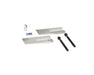 Belltech 4976 Universal 3 deg. Axle Pinion Shim (Also fits 2 spring center bolt leafs) - Truck Part Superstore