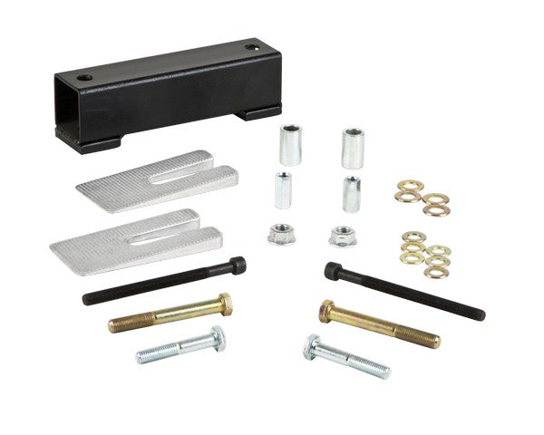 Belltech 4985 Kit Includes: Pinion Shims,Transmission and Carrier Bearing Spacer - Truck Part Superstore