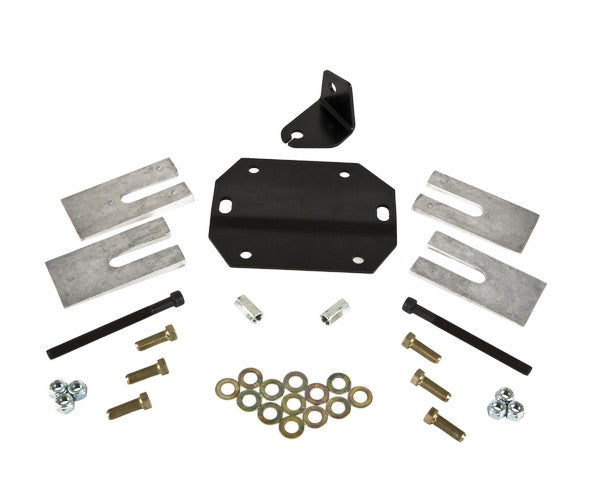 Belltech 4990 Kit Includes: Pinion Shims,Transmission and Carrier Bearing Spacer - Truck Part Superstore