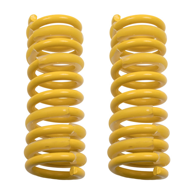 Belltech 5108 1" Lowered Front Ride Height - Truck Part Superstore