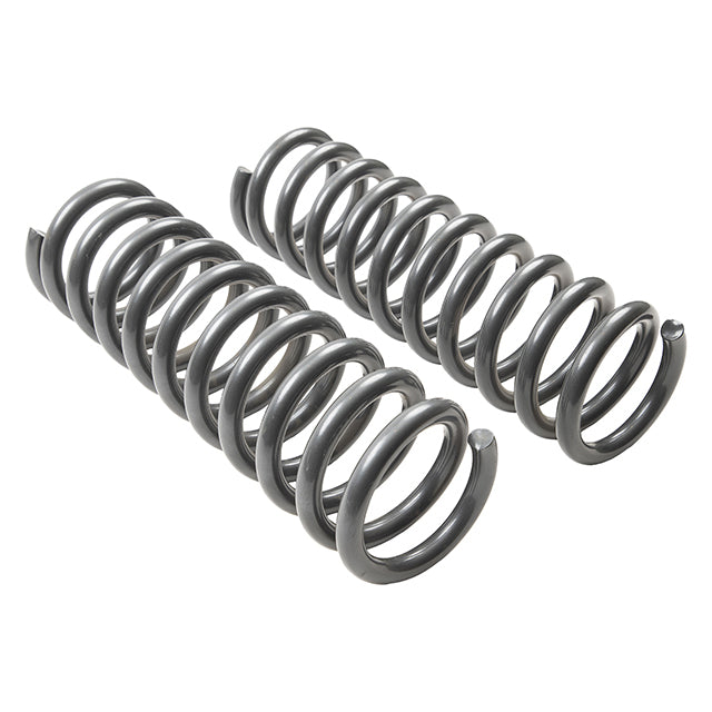 Belltech 5128 0" Lowered Front Ride Height - Truck Part Superstore
