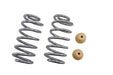 Belltech 5314 1" Lowered Rear Ride Height - Truck Part Superstore
