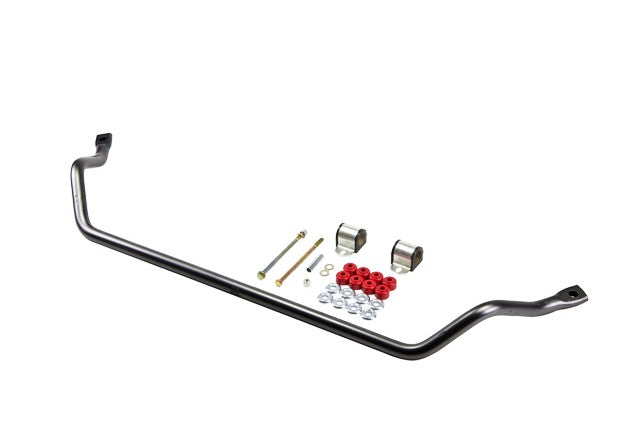 Belltech 5436 1 1/8" / 28mm Front Anti-Sway Bar w/ Hardware - Truck Part Superstore